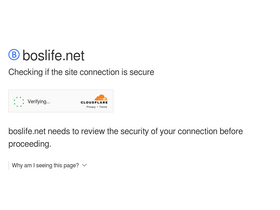 boslife.net