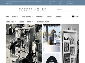 coffeehouse.com