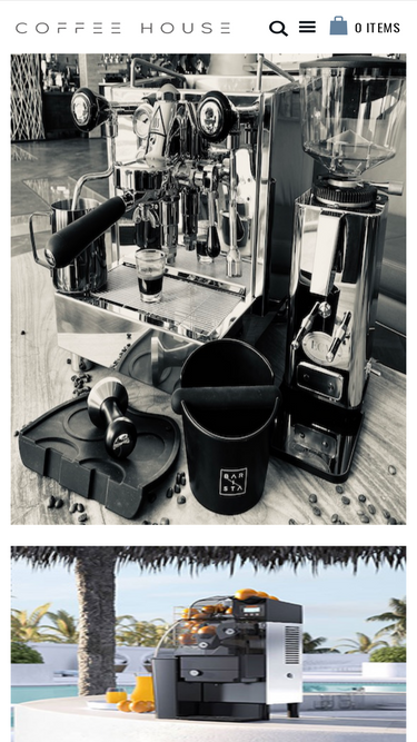 coffeehouse.com