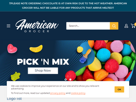 americangrocer.co.uk