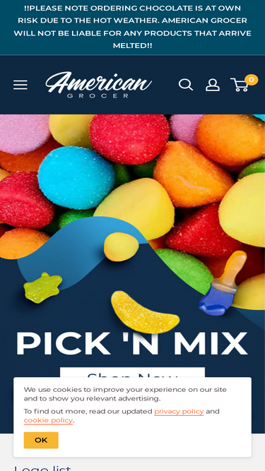 americangrocer.co.uk