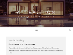 attraction.se