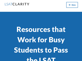 lsatclarity.com