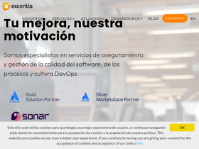 excentia.es
