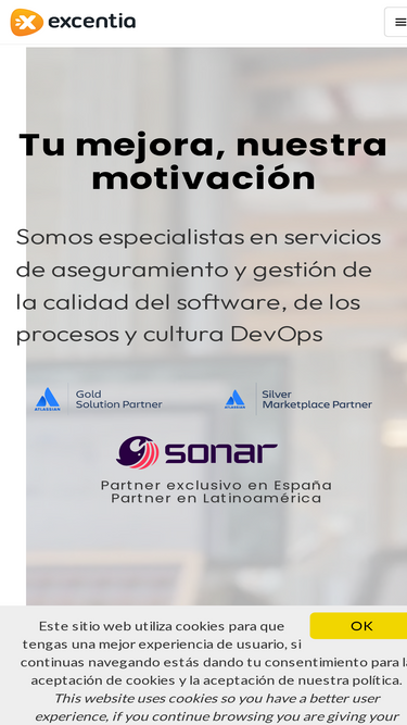 excentia.es