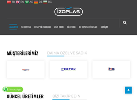 izoplas.com