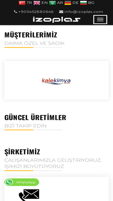 izoplas.com