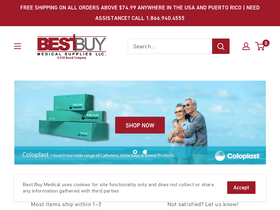 bestbuymedicalsupplies.com