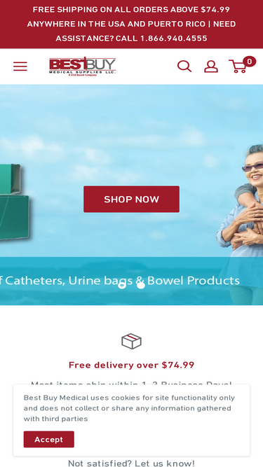 bestbuymedicalsupplies.com