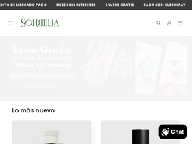sohrelia.com