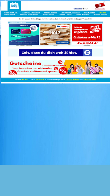 swissshops.ch