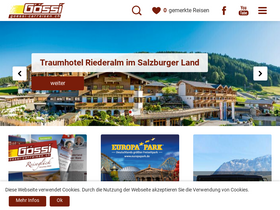 goessi-carreisen.ch