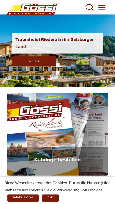 goessi-carreisen.ch