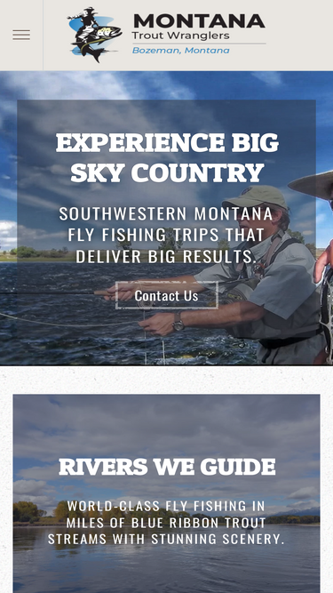 troutwranglers.com