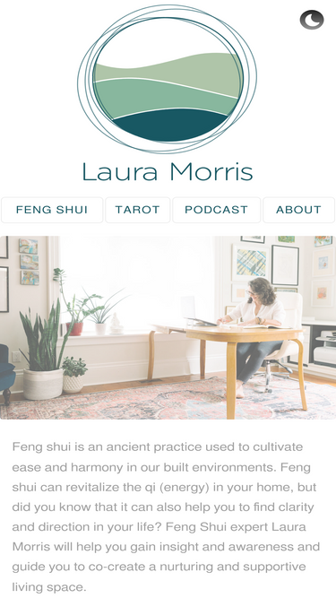 morrisfengshui.com
