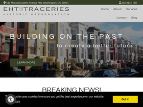 traceries.com