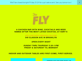 theflybrooklyn.com