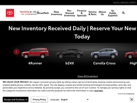 lakewoodtoyota.com
