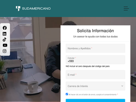 tecnologicosudamericano.edu.ec