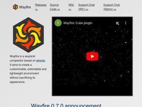 wayfire.org
