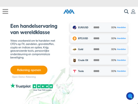 avatrade.nl