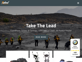 radicaldesign.com