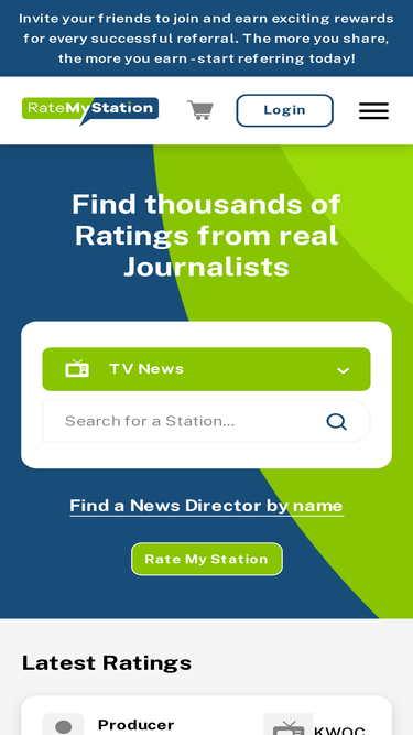 ratemystation.com