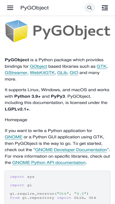 pygobject.readthedocs.io