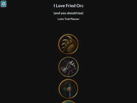 ilovefriedorc.com