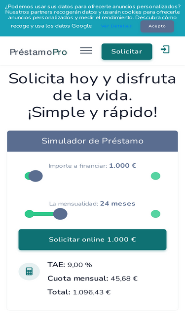 prestamopro.com