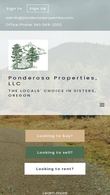 ponderosaproperties.com