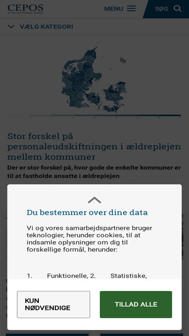 cepos.dk