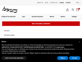 beatrecords.it