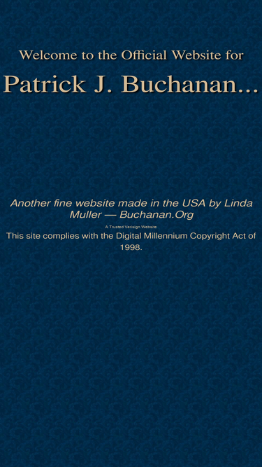 buchanan.org