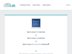 bcm.corefacilities.org