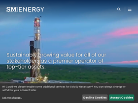 smenergy.com