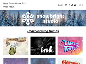 snowbrightstudio.com