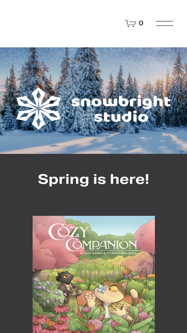 snowbrightstudio.com