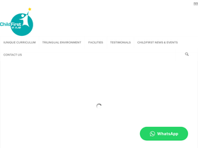 childfirst.com.sg