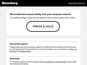 bloomberglabs.com