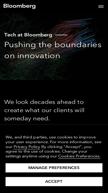 bloomberglabs.com