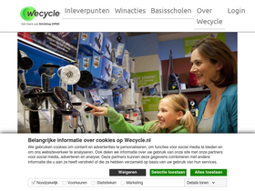 wecycle.nl
