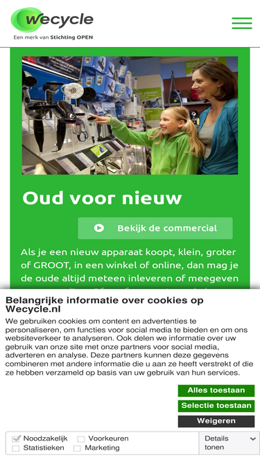 wecycle.nl