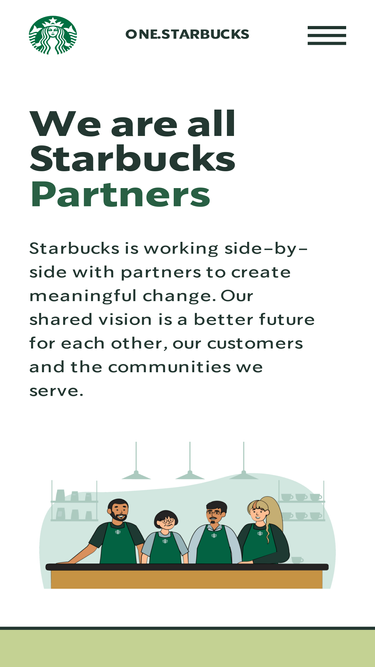 one.starbucks.com