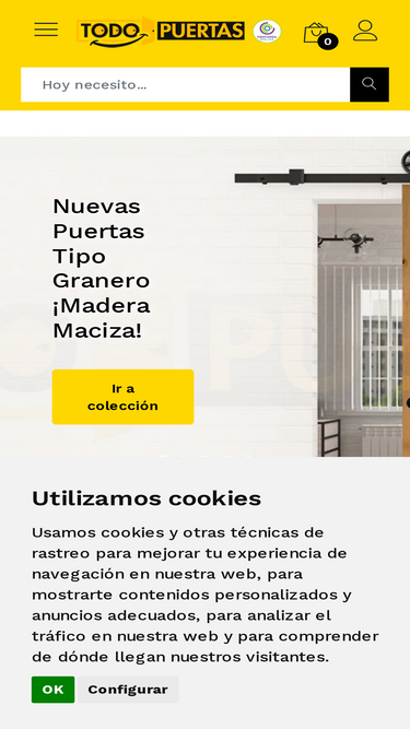 todopuertas.net