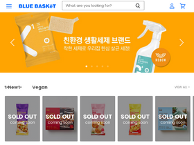 bluebasket.com
