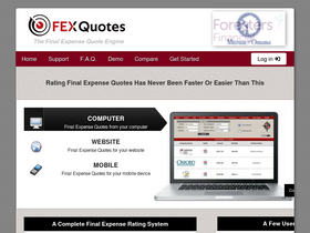 fexquotes.com