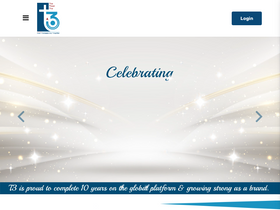 'toptraveltrip.com' screenshot