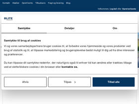 blite.dk