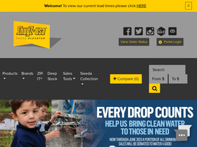 'snugzusa.com' screenshot